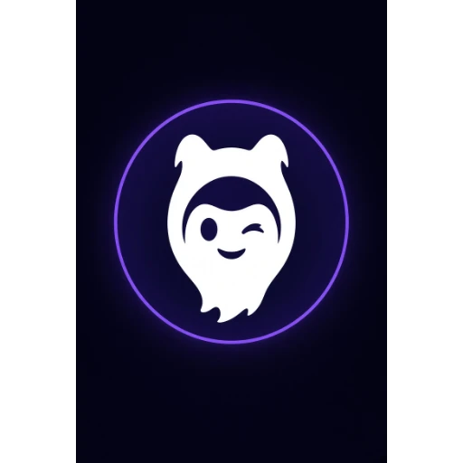 Ghost Buy logo