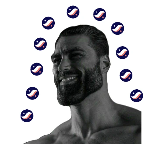 CHAD STRK (CHADSTRK) | Launchy