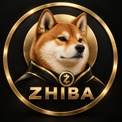 Zec Shiba logo