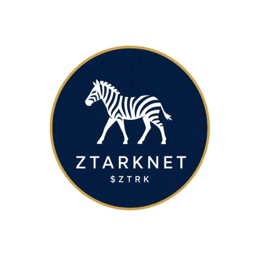 Ztarknet logo
