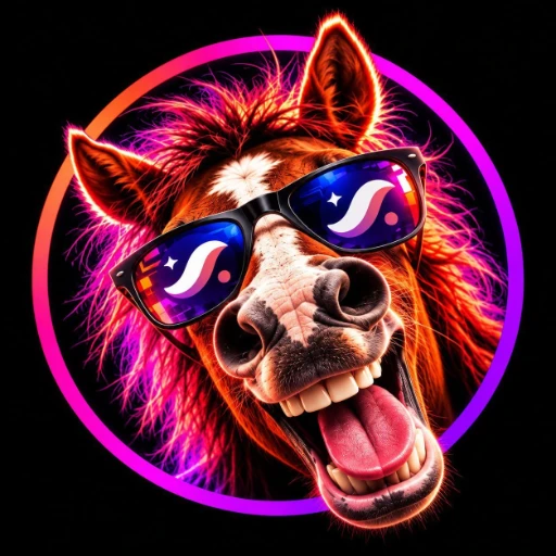 CrazyHorse logo