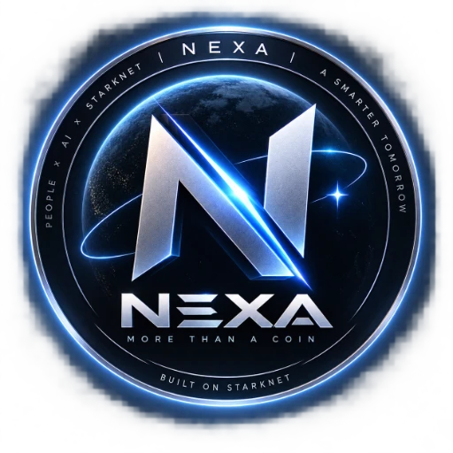 Starknet Native AI logo