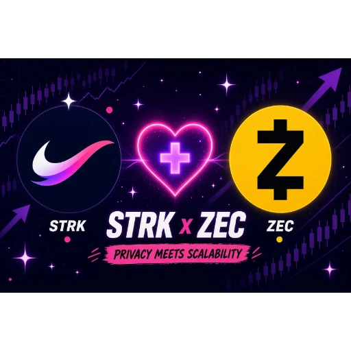 zec stark logo