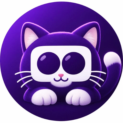 Ekubo Cat logo