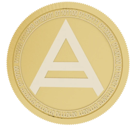 Anoncoin logo